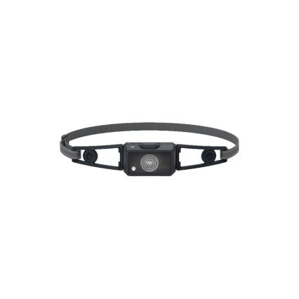 Ledlenser NEO1R - ściemniana ładowalna czołówka LED/730 mAh IP67 250 lm 15 h czarna