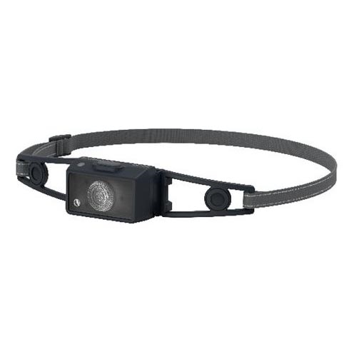 Ledlenser NEO1R - ściemniana ładowalna czołówka LED/730 mAh IP67 250 lm 15 h czarna