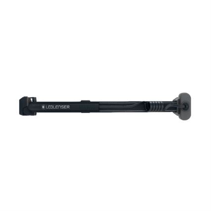 Ledlenser NEO3 - ściemniana czołówka LED/3xAAA IP54 400 lm 20 h czarna