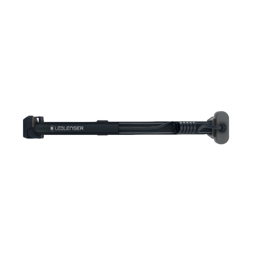 Ledlenser NEO3 - ściemniana czołówka LED/3xAAA IP54 400 lm 20 h czarna