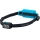 Ledlenser NEO5R - ściemnialna, ładowalna czołówka LED, akumulator 1800 mAh, IP54, 600 lm, do 35 h pracy, niebieska