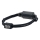 Ledlenser NEO5R - ściemniana ładowalna czołówka LED/1800mAh IP54 600 lm 35 h czarna