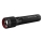 Ledlenser P7R – ściemnialna, ładowalna latarka LED, 4600 mAh, IP68, 2000 lm, 80 h, czarna