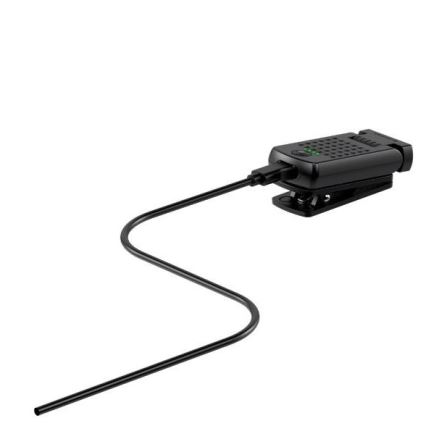 Ledlenser W1R - ściemnialna ładowalna latarka robocza z klipsem LED/740 mAh IP54 220 lm