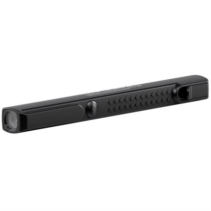 Ledlenser W2R - ściemnialna, ładowalna latarka robocza LED/630 mAh IP54 220 lm