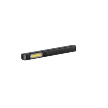 Ledlenser W2R - ściemnialna, ładowalna latarka robocza LED/630 mAh IP54 220 lm
