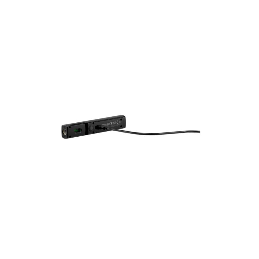 Ledlenser W4R - LED ściemnialna ładowalna latarka robocza LED/760 mAh IP54 220 lm