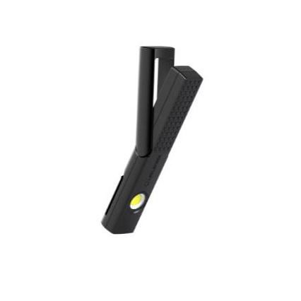 Ledlenser W4R - LED ściemnialna ładowalna latarka robocza LED/760 mAh IP54 220 lm
