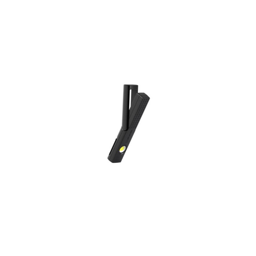 Ledlenser W4R - LED ściemnialna ładowalna latarka robocza LED/760 mAh IP54 220 lm