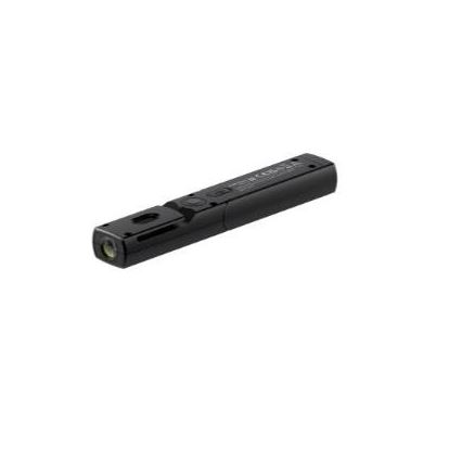 Ledlenser W4R - LED ściemnialna ładowalna latarka robocza LED/760 mAh IP54 220 lm
