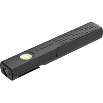 Ledlenser W4R - LED ściemnialna ładowalna latarka robocza LED/760 mAh IP54 220 lm