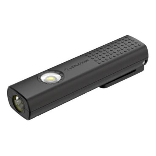 Ledlenser W5R - LED ściemnialna ładowalna latarka robocza LED/2500 mAh IP54 600 lm