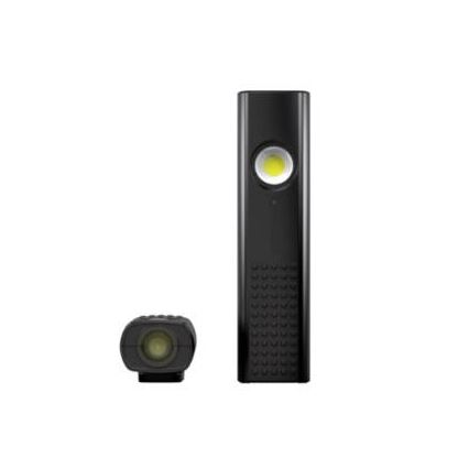 Ledlenser W5R - LED ściemnialna ładowalna latarka robocza LED/2500 mAh IP54 600 lm