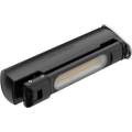Ledlenser W7R - ładowalna latarka robocza z regulacją jasności LED/2500 mAh IP54 600 lm