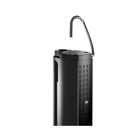 Ledlenser W7R - ładowalna latarka robocza z regulacją jasności LED/2500 mAh IP54 600 lm