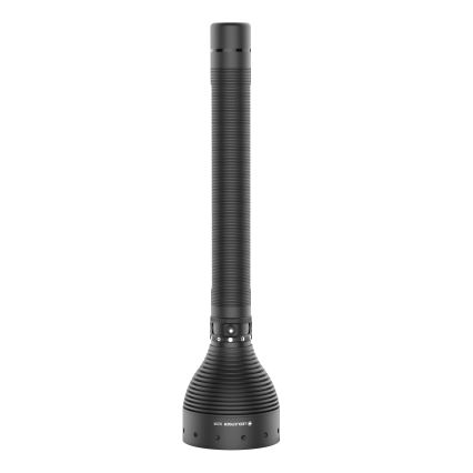 Ledlenser X21R - LED z regulacją jasności, ładowalna latarka LED/5000 mAh IP54 5000 lm 40 h