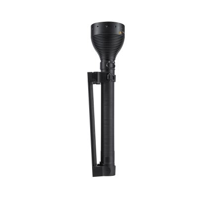 Ledlenser X21R - LED z regulacją jasności, ładowalna latarka LED/5000 mAh IP54 5000 lm 40 h