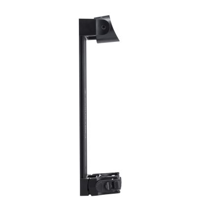 Ledlenser X21R - LED z regulacją jasności, ładowalna latarka LED/5000 mAh IP54 5000 lm 40 h