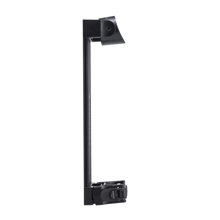 Ledlenser X21R - LED z regulacją jasności, ładowalna latarka LED/5000 mAh IP54 5000 lm 40 h