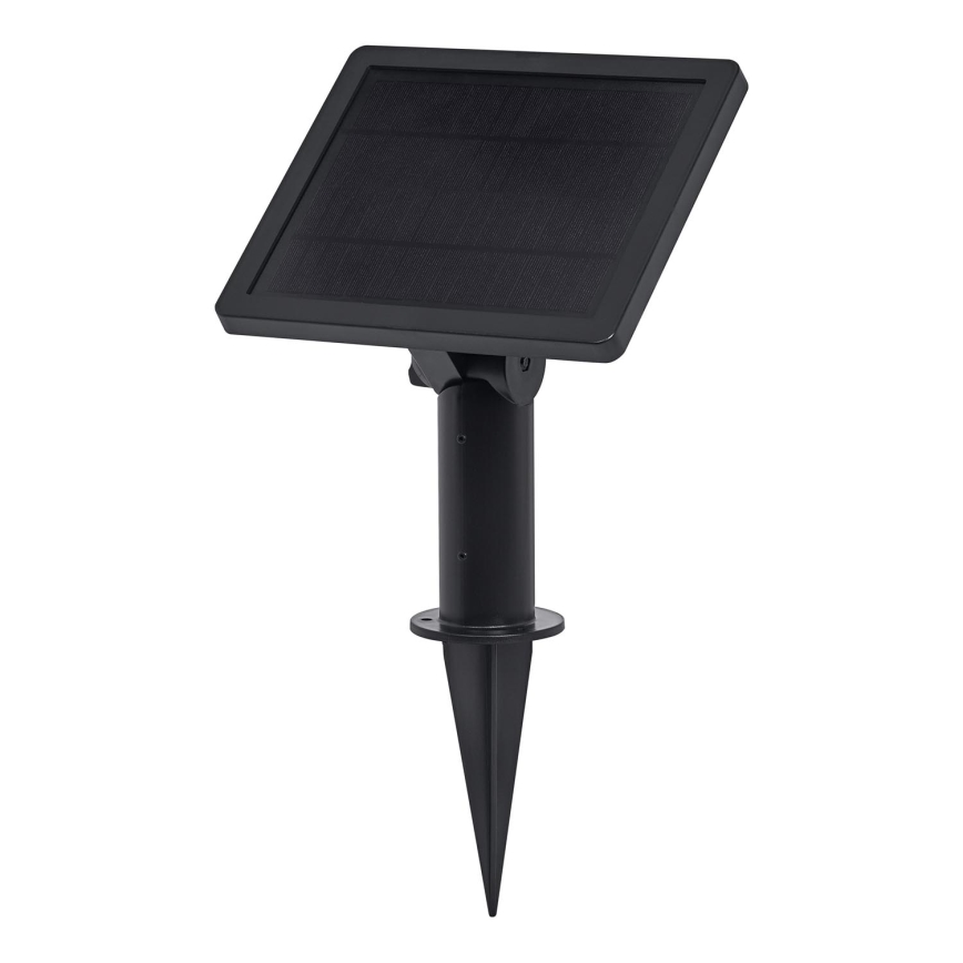 Ledvance - Hybrydowy solarny panel ENDURA 24W/12V 2000 mAh IP67