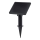 Ledvance - Hybrydowy solarny panel ENDURA 24W/12V 2000 mAh IP67