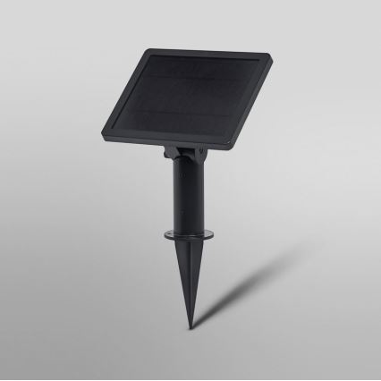 Ledvance - Hybrydowy solarny panel ENDURA 24W/12V 2000 mAh IP67