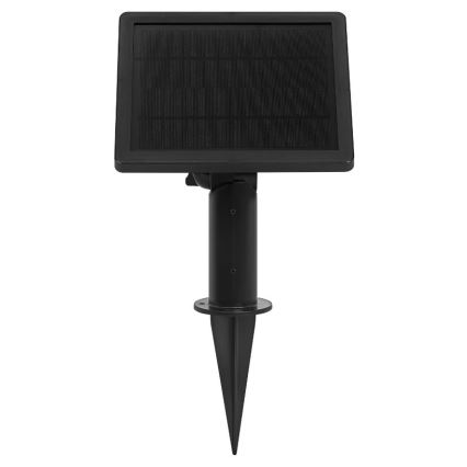 Ledvance - Hybrydowy solarny panel ENDURA 24W/12V 2000 mAh IP67