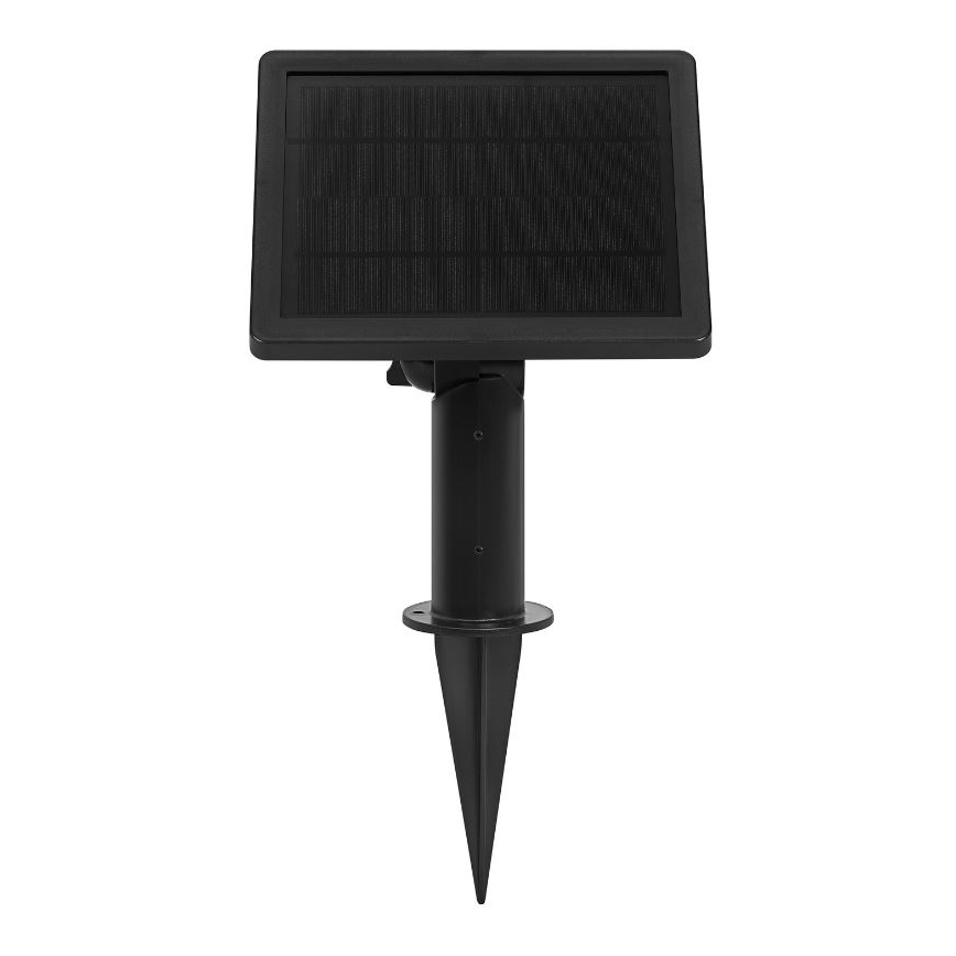 Ledvance - Hybrydowy solarny panel ENDURA 24W/12V 2000 mAh IP67