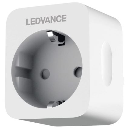 Ledvance - Inteligentne gniazdko SMART+ EU Wi-Fi