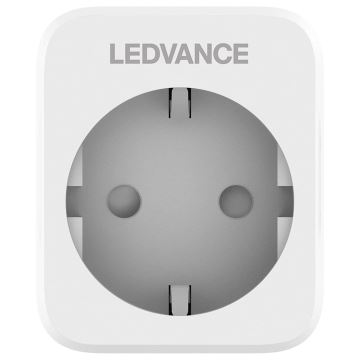 Ledvance - Inteligentne gniazdko SMART+ EU Wi-Fi