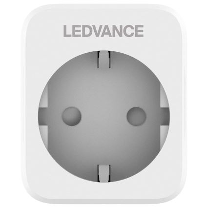 Ledvance - Inteligentne gniazdko SMART+ EU Wi-Fi