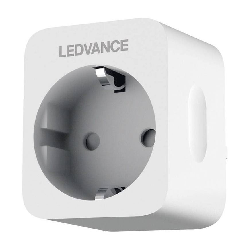 Ledvance - Inteligentne gniazdo SCHUKO SMART+ EU Wi-Fi