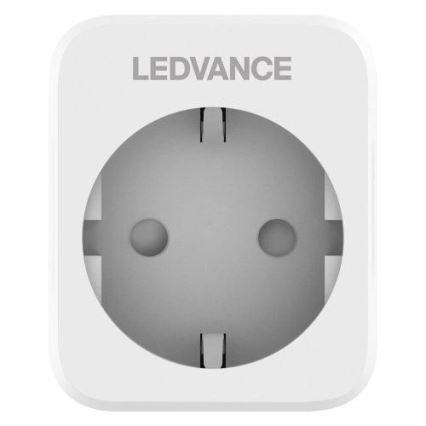Ledvance - Inteligentne gniazdo SCHUKO SMART+ EU Wi-Fi