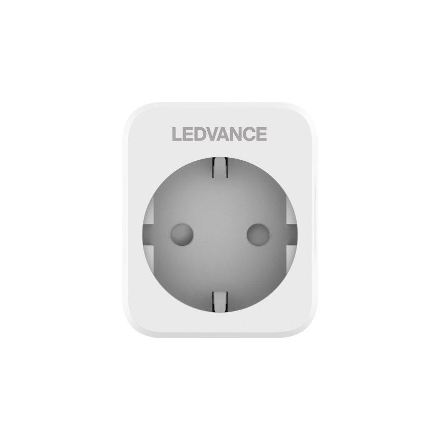 Ledvance - Inteligentne gniazdo SCHUKO SMART+ EU Wi-Fi