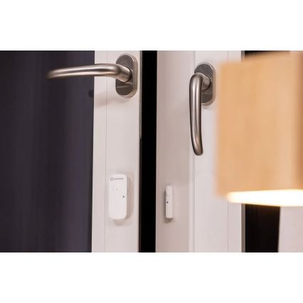 Ledvance - Inteligentny czujnik okien i drzwi SMART+ 3,7V 500 mAh Wi-fi