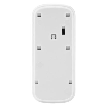 Ledvance - Inteligentny czujnik okien i drzwi SMART+ 3,7V 500 mAh Wi-fi