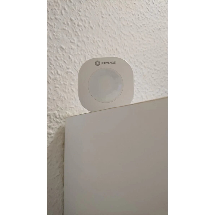 Ledvance - Inteligentny czujnik ruchu SMART+ 3,7V Wi-fi