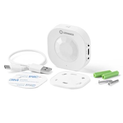 Ledvance - Inteligentny czujnik ruchu SMART+ 3,7V Wi-fi