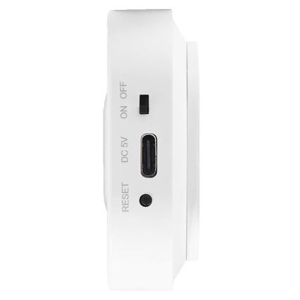 Ledvance - Inteligentny czujnik ruchu SMART+ 3,7V Wi-fi
