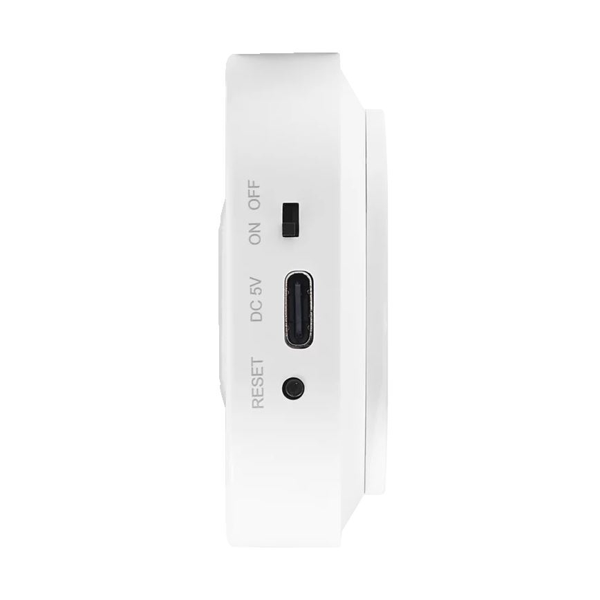 Ledvance - Inteligentny czujnik ruchu SMART+ 3,7V Wi-fi
