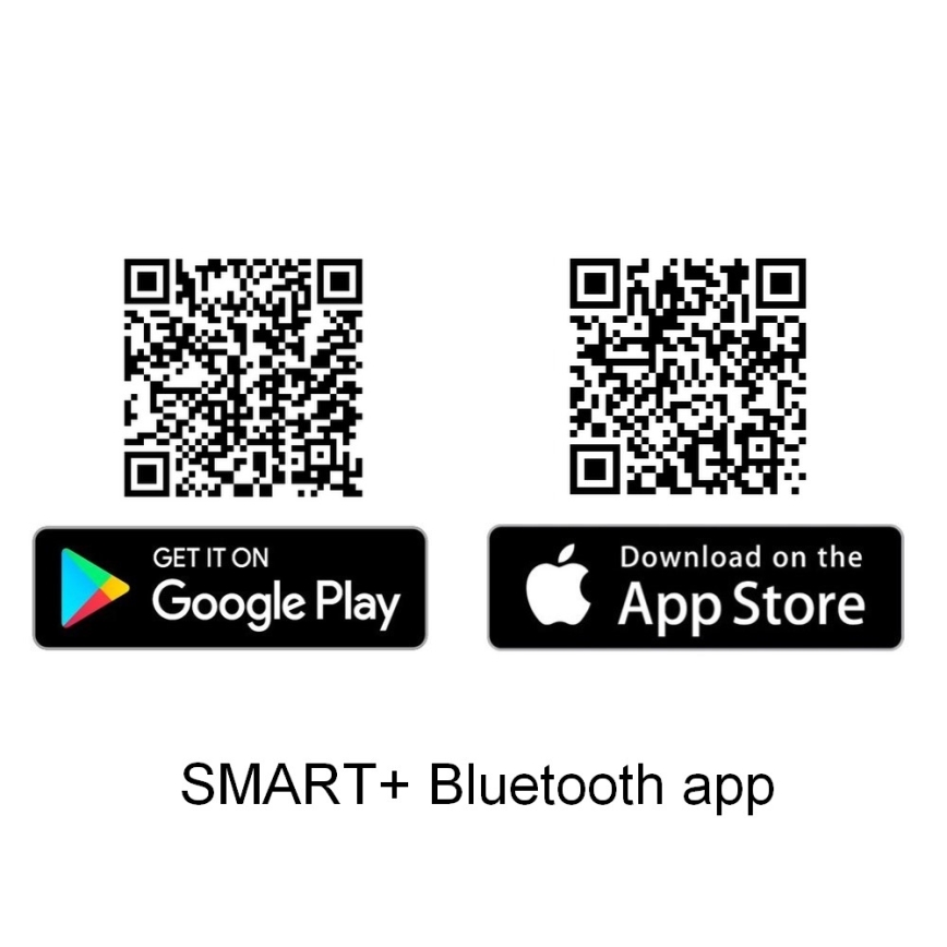 Ledvance - Inteligentny głośnik Google Nest Mini + LED Ściemniana żarówka SMART+ E27/5,5W/230V