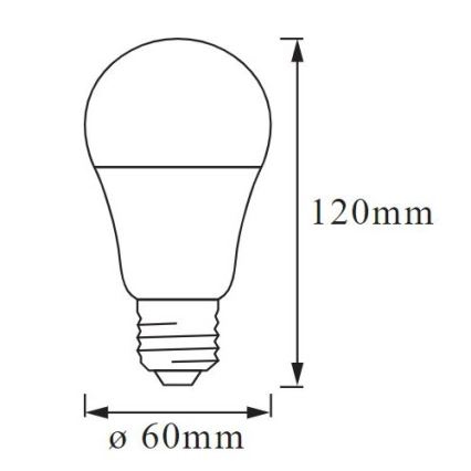 Ledvance - Inteligentny głośnik Google Nest Mini + LED RGBW Ściemniana żarówka SMART+E27/10W/230V