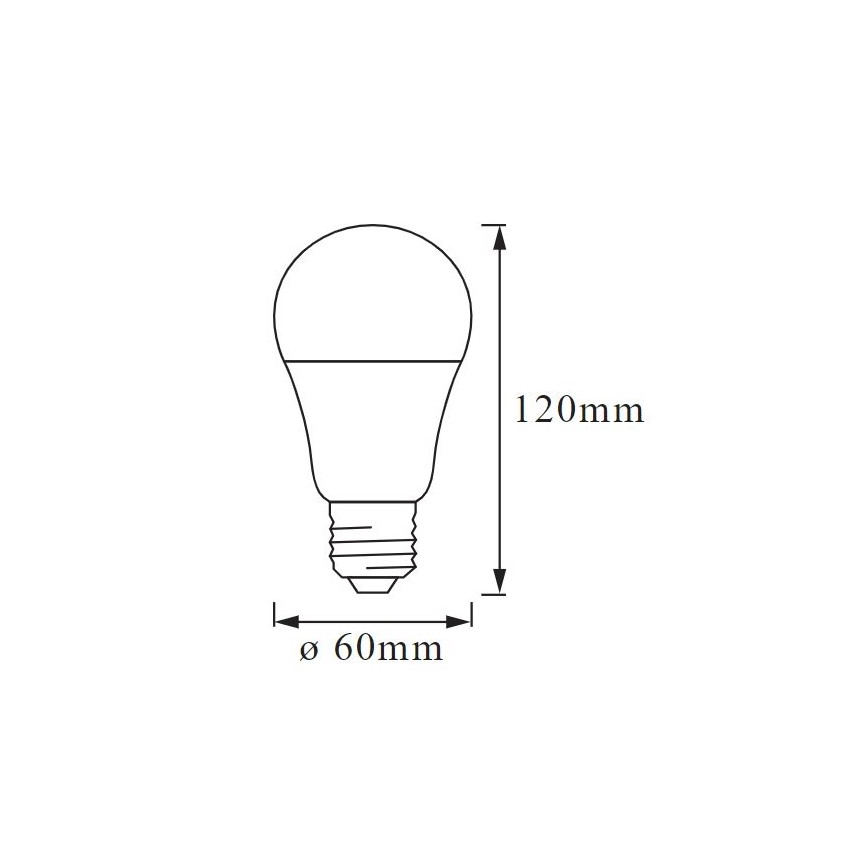 Ledvance - Inteligentny głośnik Google Nest Mini + LED RGBW Ściemniana żarówka SMART+E27/10W/230V