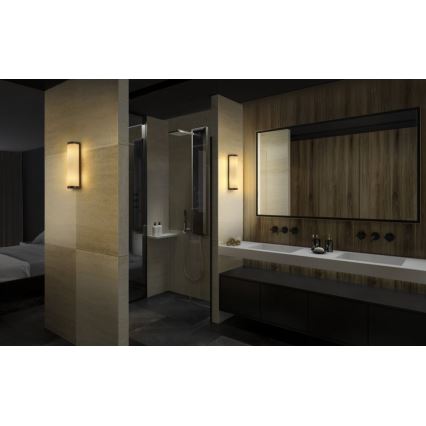 Ledvance - Kinkiet łazienkowy BATHROOM CLASSIC 2xE14/12W/230V IP44