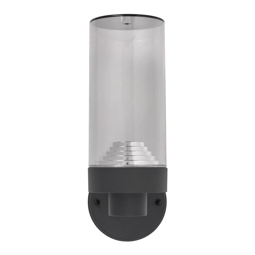 Ledvance - Kinkiet zewnętrzny AMBER 1xE27/20W/230V IP44