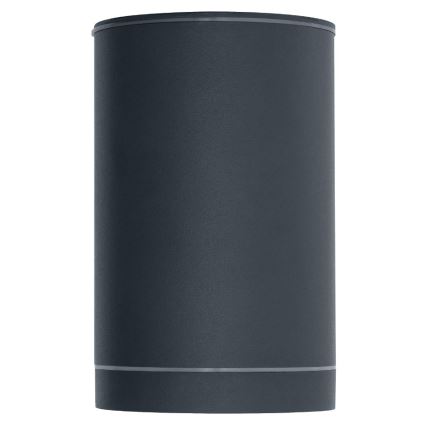 Ledvance - Kinkiet zewnętrzny BEAM 1xGU10/35W/230V IP44