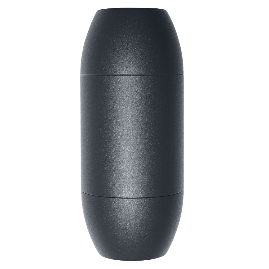 Ledvance - Kinkiet zewnętrzny CANNON 2xGU10/35W/230V IP44