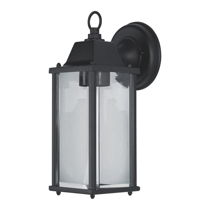 Ledvance - Kinkiet zewnętrzny ENDURA 1xE27/60W/230V IP23