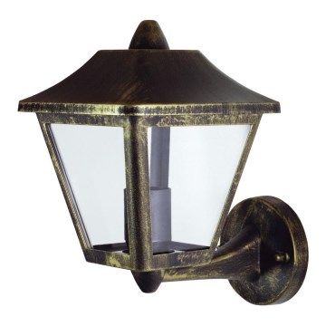 Ledvance - Kinkiet zewnętrzny ENDURA 1xE27/60W/230V IP44