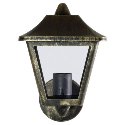 Ledvance - Kinkiet zewnętrzny ENDURA 1xE27/60W/230V IP44